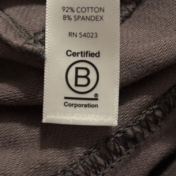 Athleta Jogger Farallon Pants Camo Sizes 24 26 3X - Picture 5 of 10